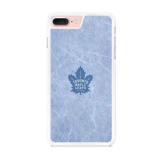 Hockey Toronto Maple Leafs NHL 001 iPhone 8 Plus Case