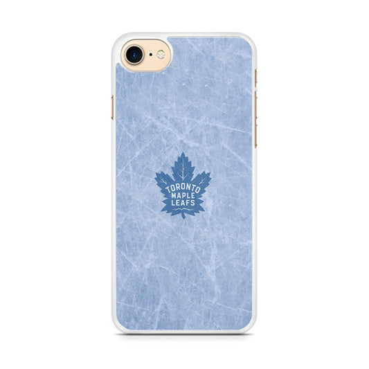 Hockey Toronto Maple Leafs NHL 001  iPhone 7 Case