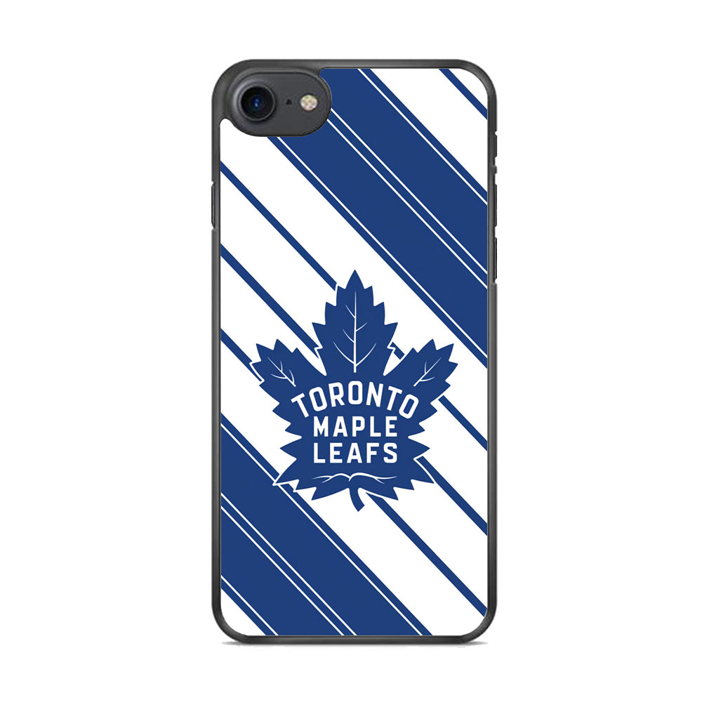 Hockey Toronto Maple Leafs NHL 002 iPhone 7 Case