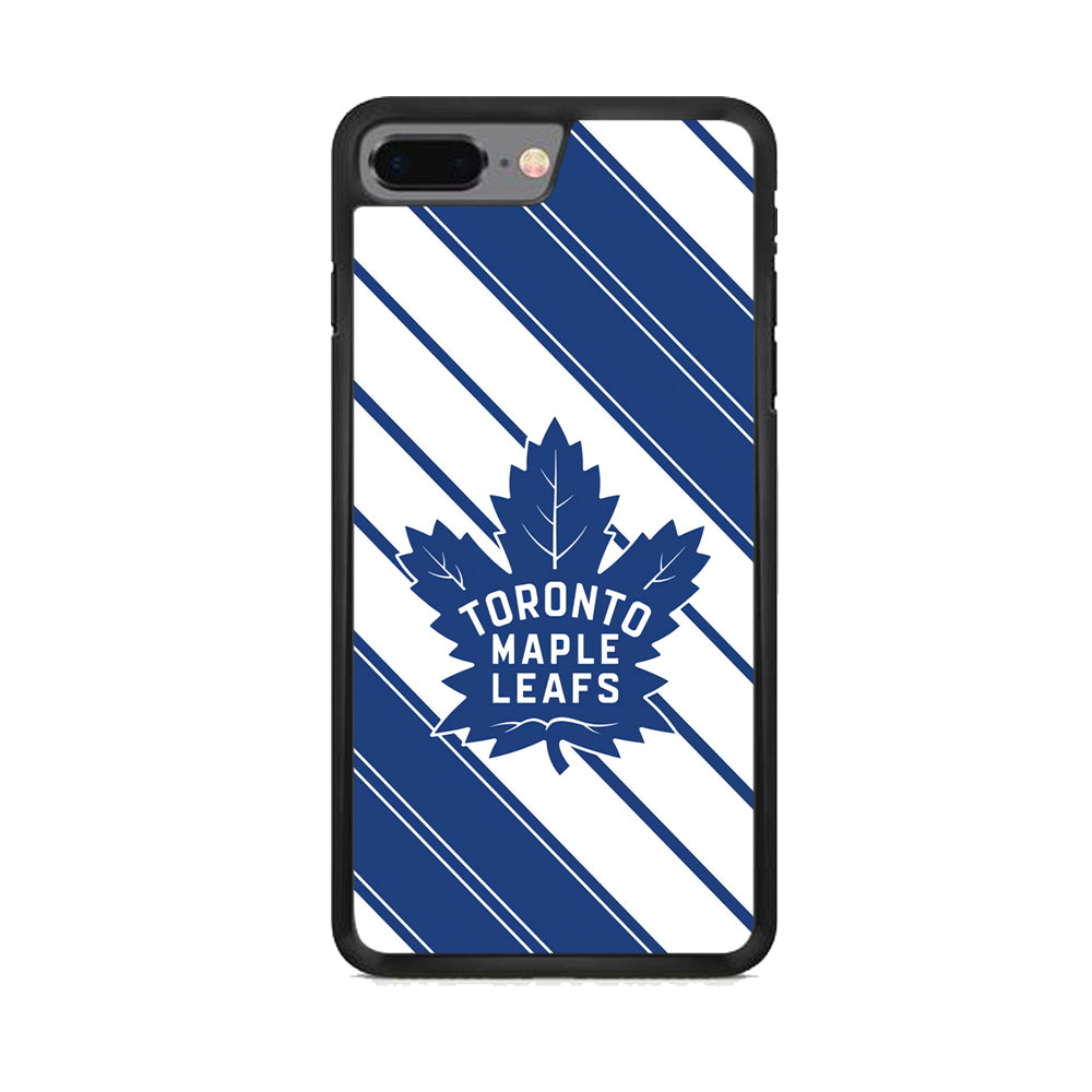 Hockey Toronto Maple Leafs NHL 002 iPhone 7 Plus Case