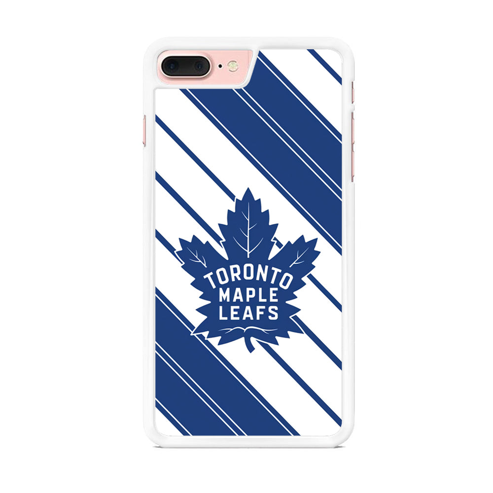 Hockey Toronto Maple Leafs NHL 002 iPhone 8 Plus Case