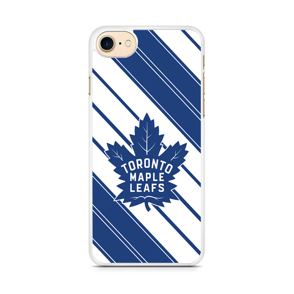 Hockey Toronto Maple Leafs NHL 002 iPhone 8 Case