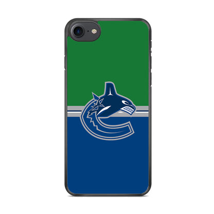 Hockey Vancouver Canucks NHL 002 iPhone 7 Case