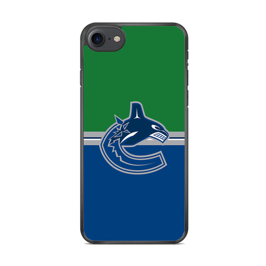 Hockey Vancouver Canucks NHL 002 iPhone 7 Case