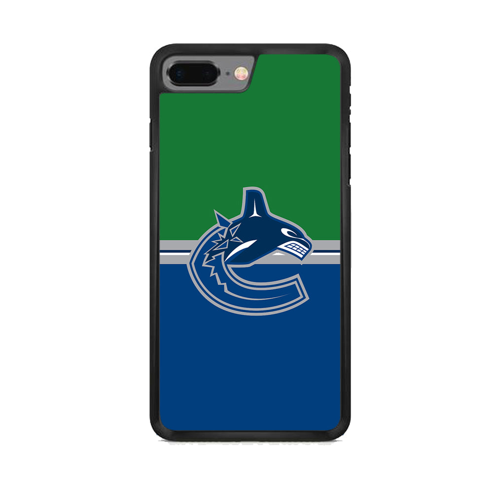 Hockey Vancouver Canucks NHL 002 iPhone 7 Plus Case