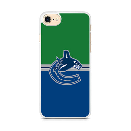 Hockey Vancouver Canucks NHL 002 iPhone 7 Case