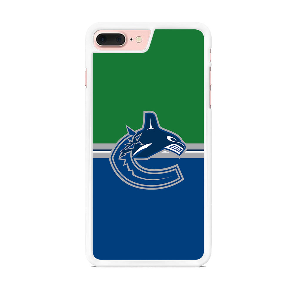 Hockey Vancouver Canucks NHL 002 iPhone 7 Plus Case