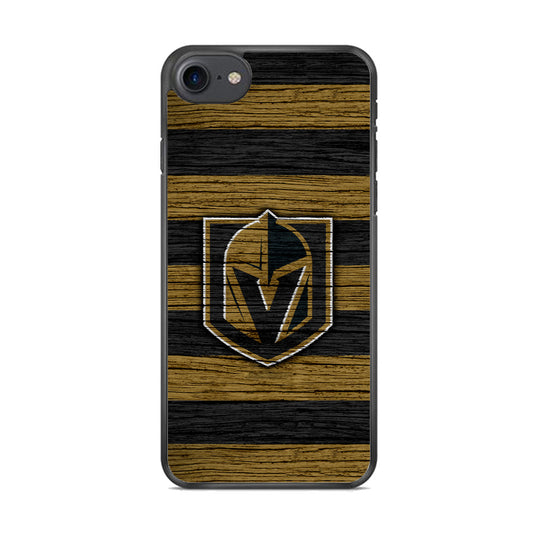 Hockey Vegas Golden Knights NHL 001 iPhone 8 Case