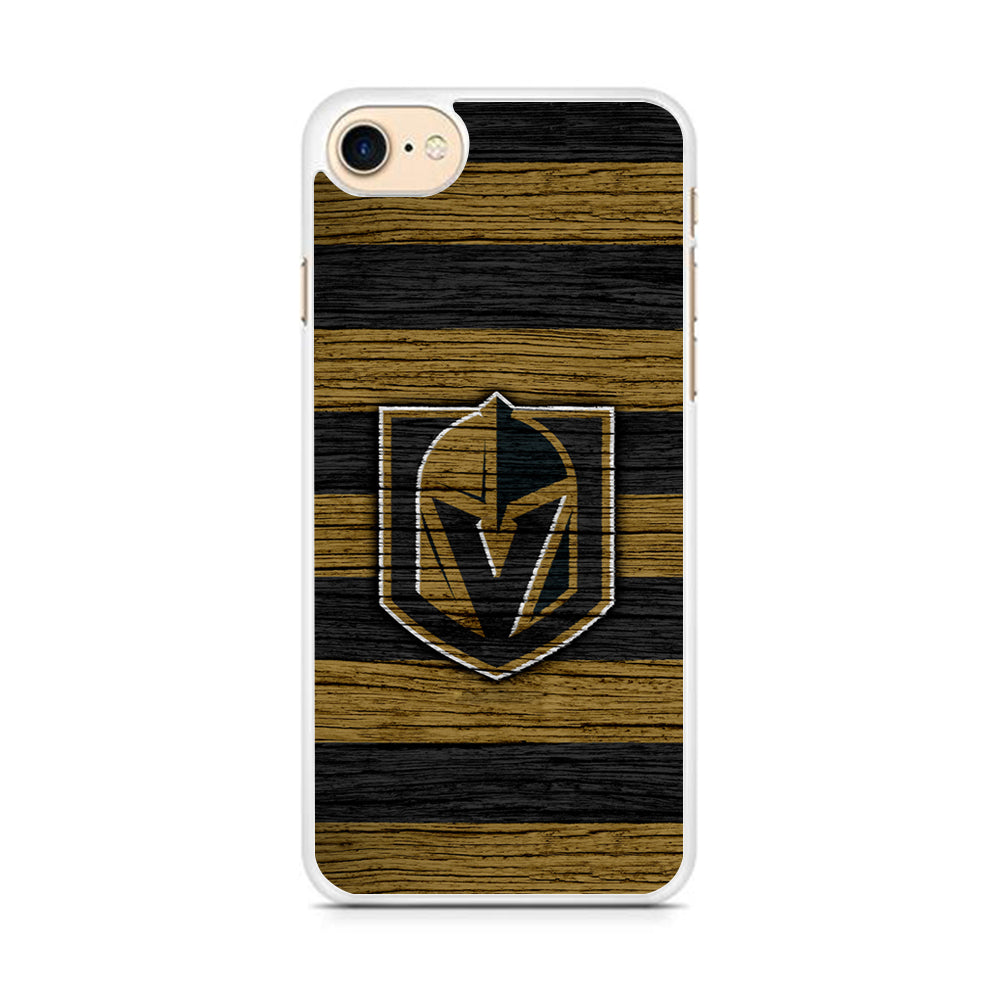 Hockey Vegas Golden Knights NHL 001 iPhone 8 Case