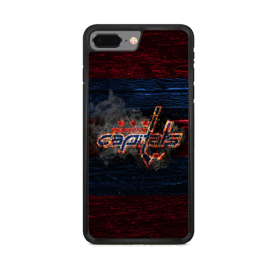 Hockey Washington Capitals NHL 001 iPhone 7 Plus Case