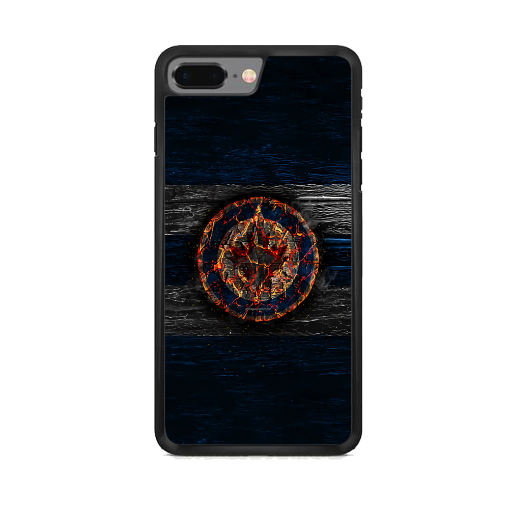 Hockey Winnipeg Jets NHL 002 iPhone 7 Plus Case