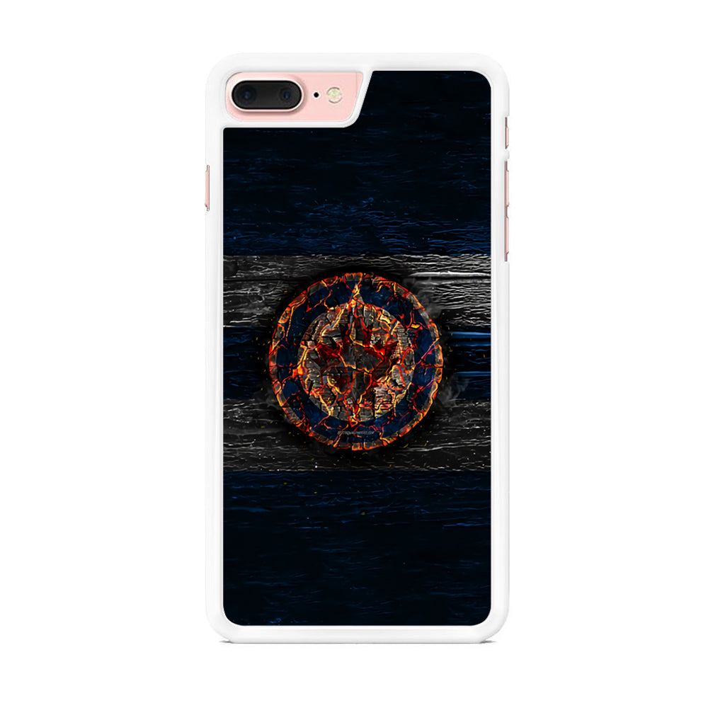 Hockey Winnipeg Jets NHL 002 iPhone 8 Plus Case