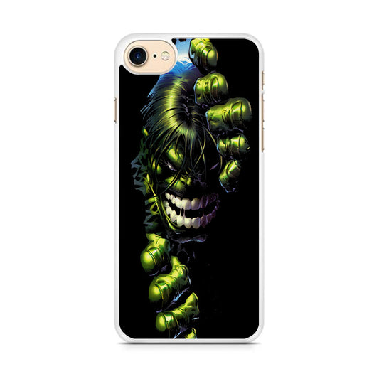 Hulk 001 iPhone 7 Case