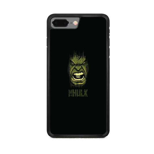 Hulk 002  iPhone 7 Plus Case