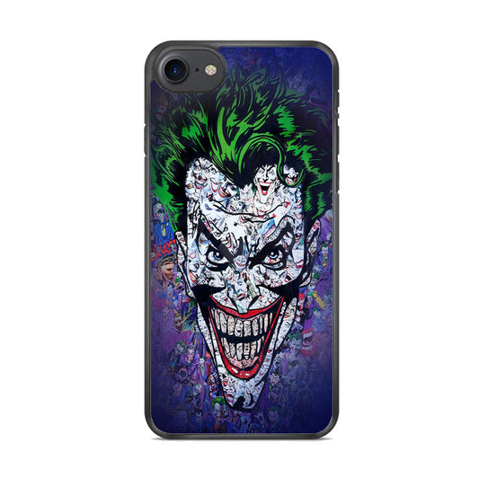 Joker Art iPhone 8 Case