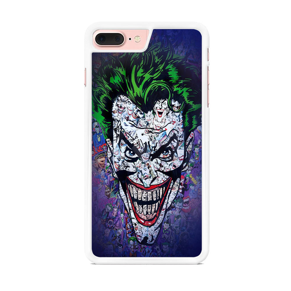 Joker Art iPhone 7 Plus Case