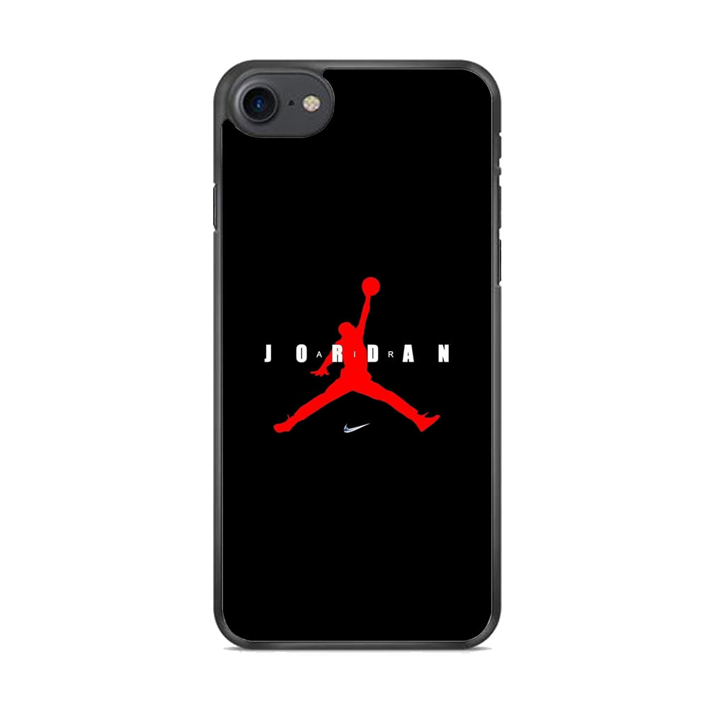 Jordan Nike iPhone 8 Case