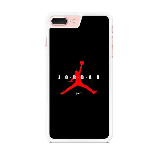 Jordan Nike iPhone 7 Plus Case