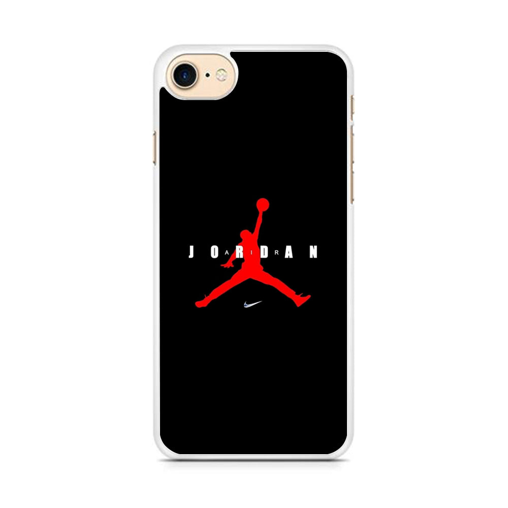 Jordan Nike iPhone 7 Case