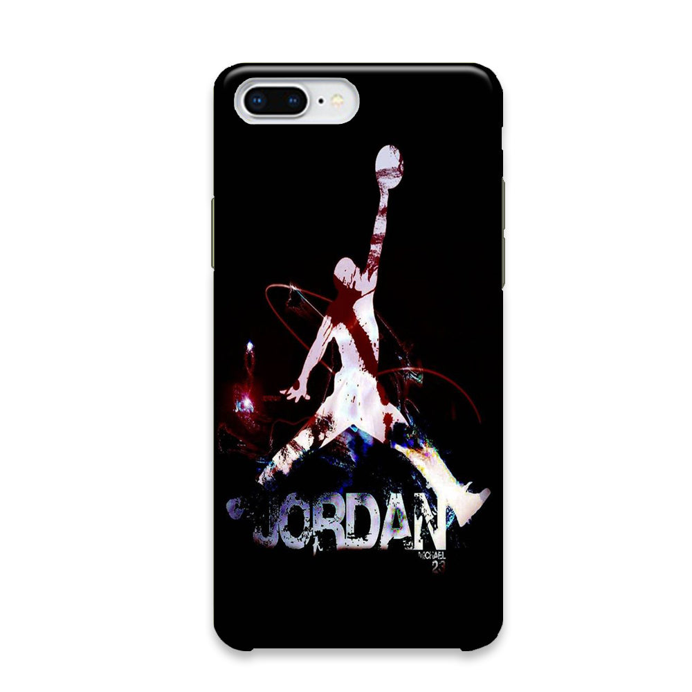 Jordan Star Celebrate iPhone 7 Plus Case