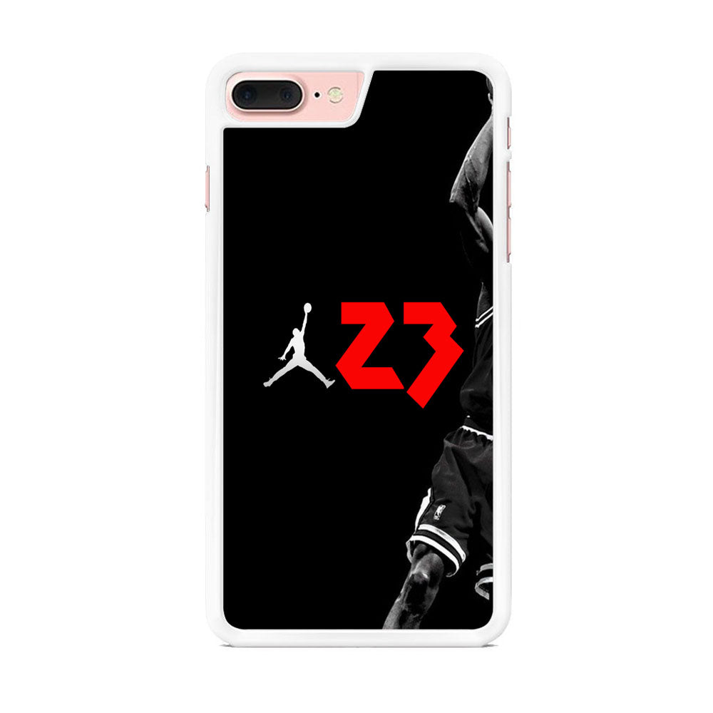 Jordan The Winner Point iPhone 7 Plus Case