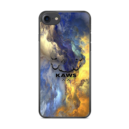 Kaws Cloud Emboss iPhone 7 Case