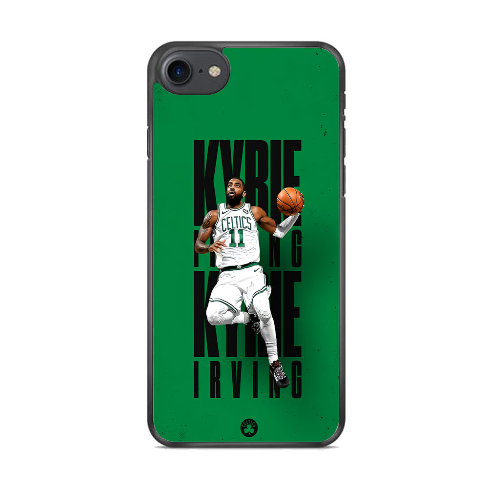 Kyrie Irving Celtics iPhone 7 Case