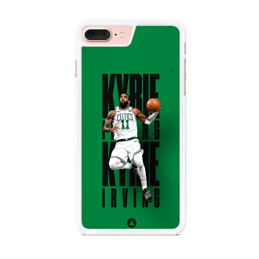 Kyrie Irving Celtics iPhone 7 Plus Case