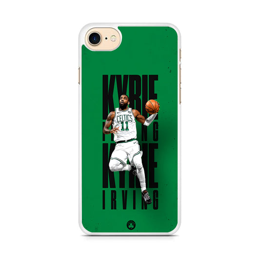 Kyrie Irving Celtics iPhone 7 Case