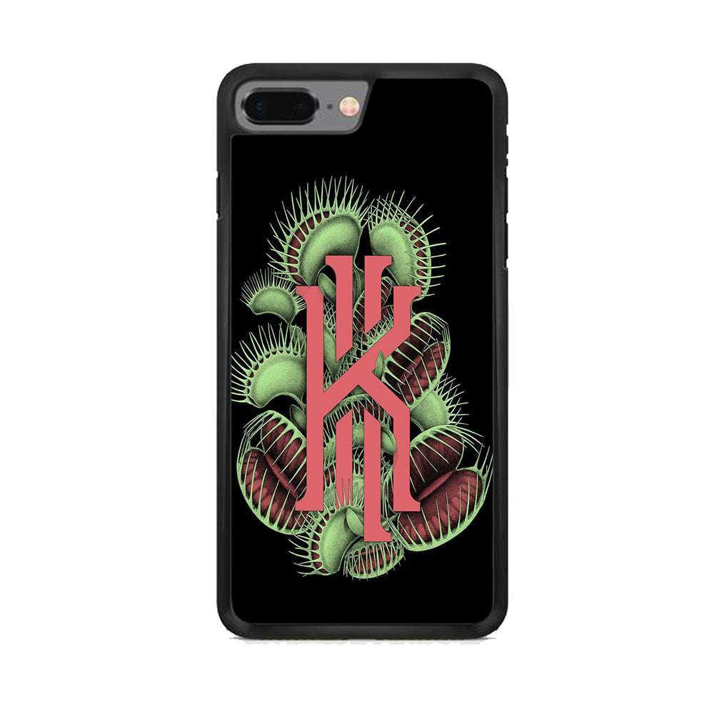 Kyrie Irving Insectivorous Plants  iPhone 8 Plus Case