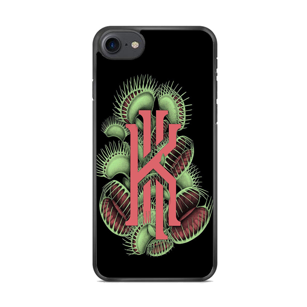 Kyrie Irving Insectivorous Plants iPhone 8 Case