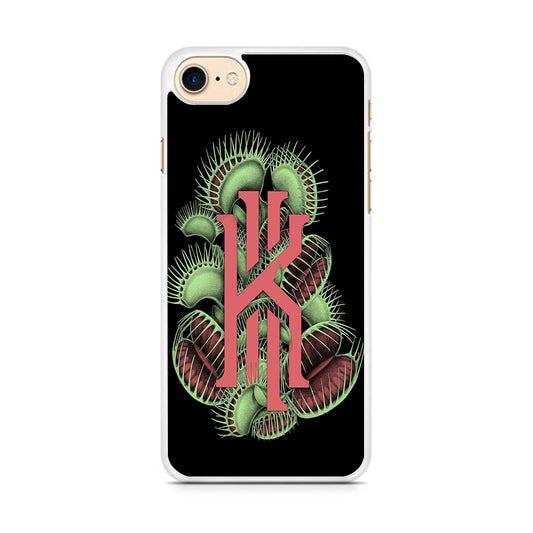 Kyrie Irving Insectivorous Plants iPhone 7 Case