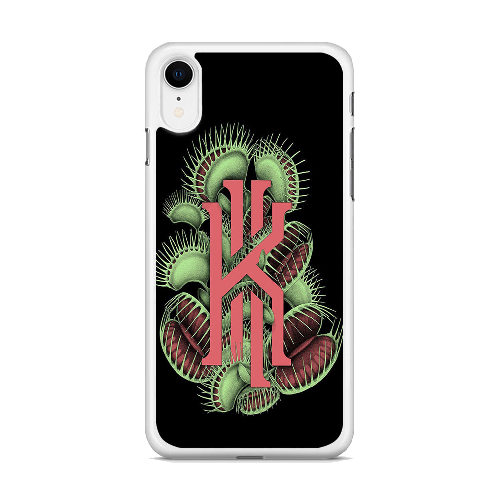 Kyrie Irving Insectivorous Plant iPhone XR Case