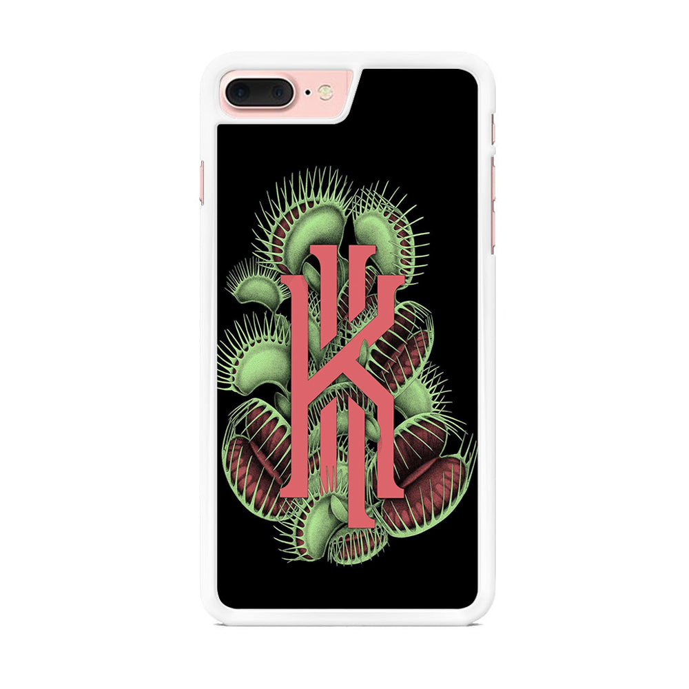 Kyrie Irving Insectivorous Plants iPhone 7 Plus Case