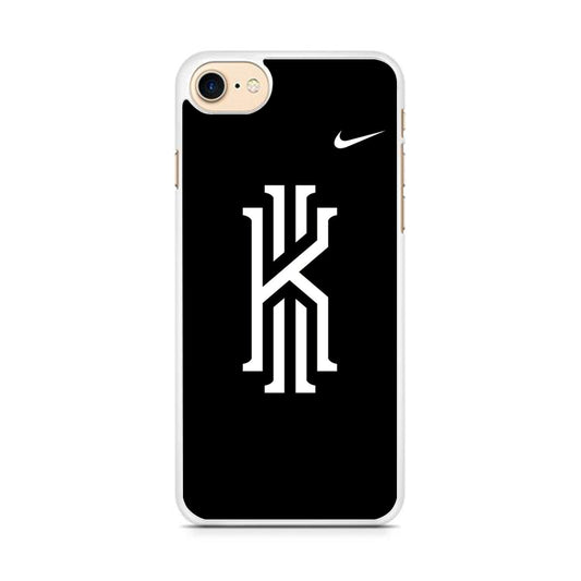 Kyrie Irving Logo 001 iPhone 8 Case