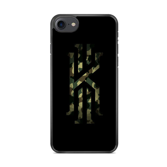 Kyrie Irving Logo 002 iPhone 8 Case