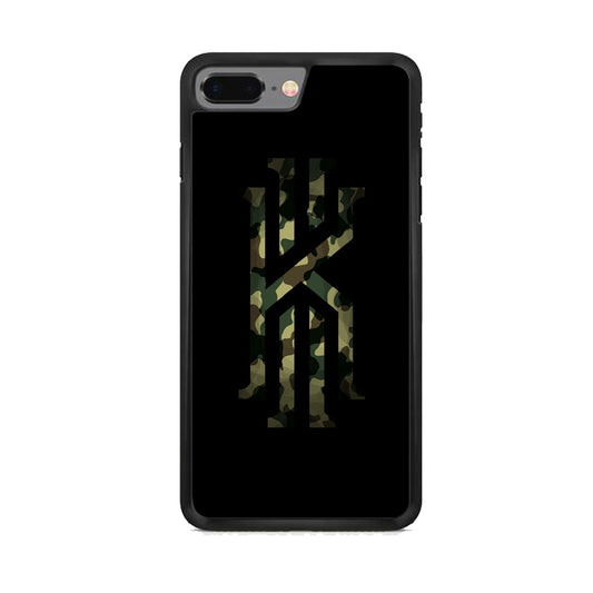 Kyrie Irving Logo 002  iPhone 7 Plus Case