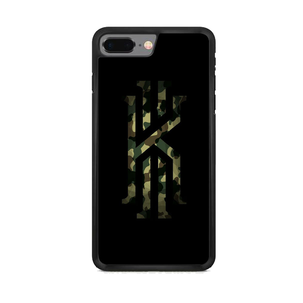 Kyrie Irving Logo 002 iPhone 8 Plus Case