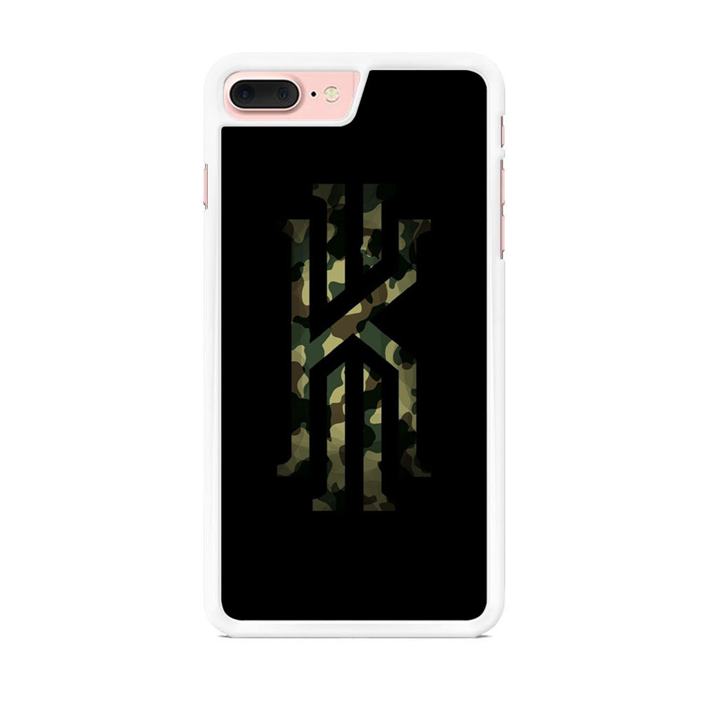 Kyrie Irving Logo 002 iPhone 8 Plus Case