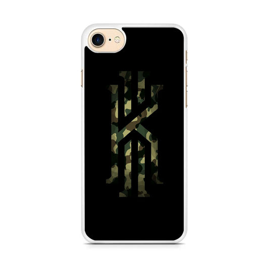 Kyrie Irving Logo 002 iPhone 7 Case