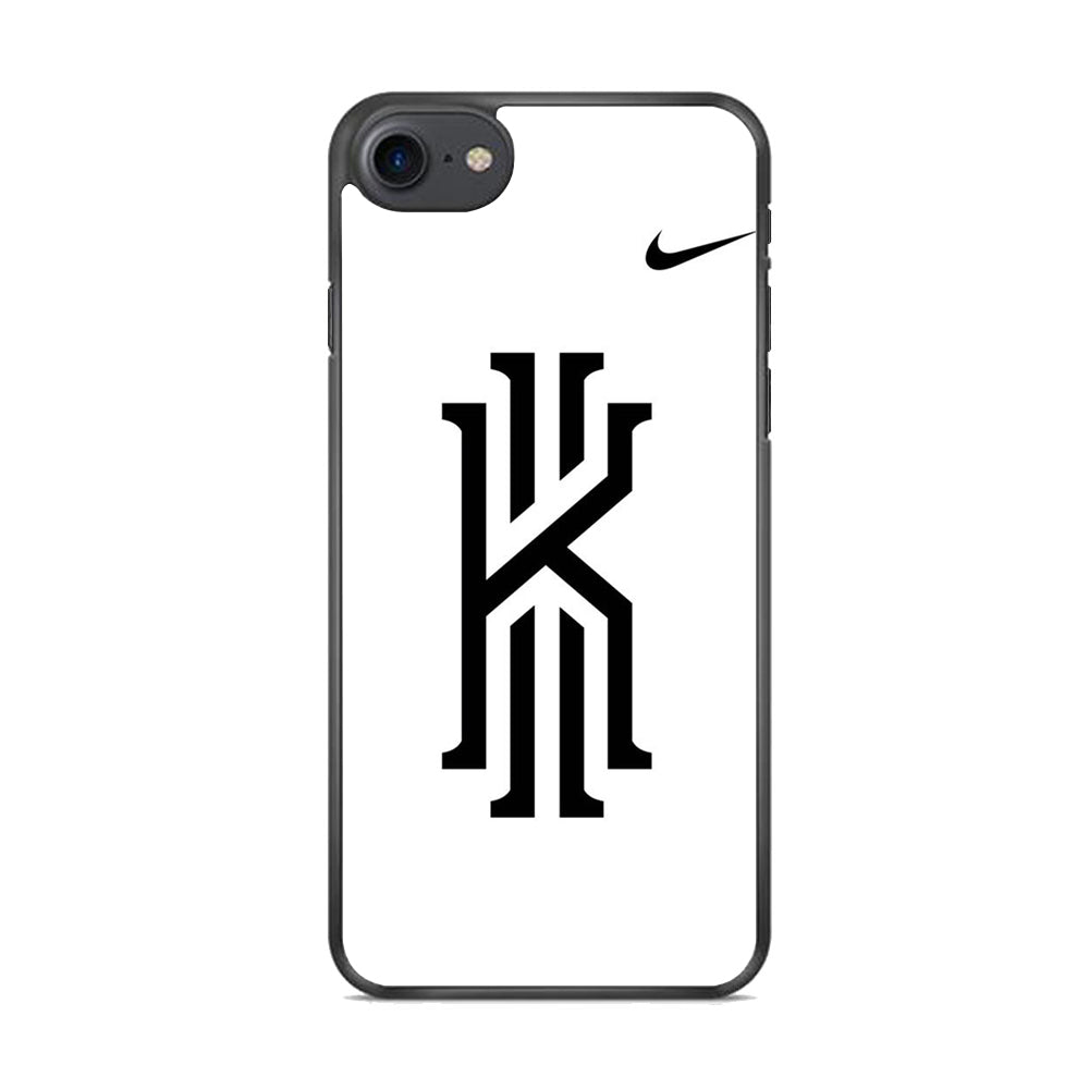 Kyrie Irving White iPhone 7 Case