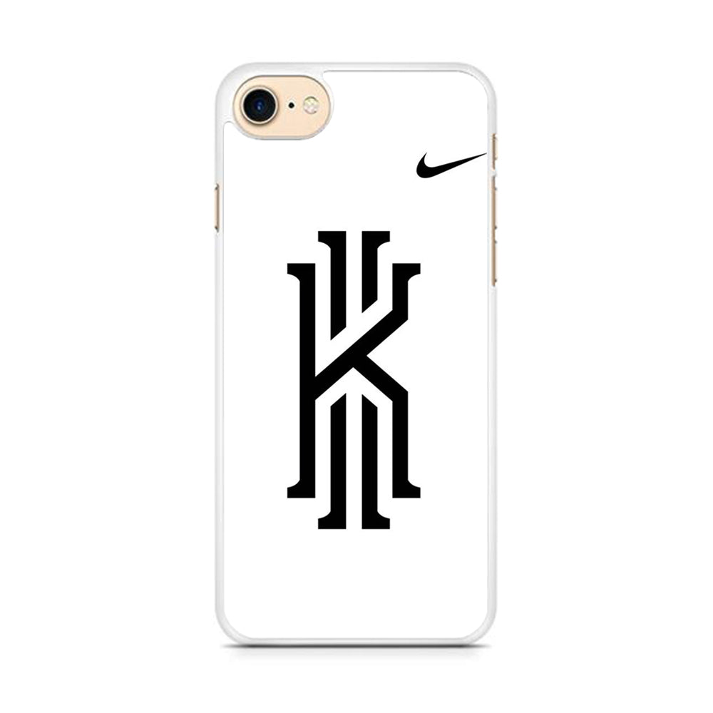 Kyrie Irving White iPhone 7 Case