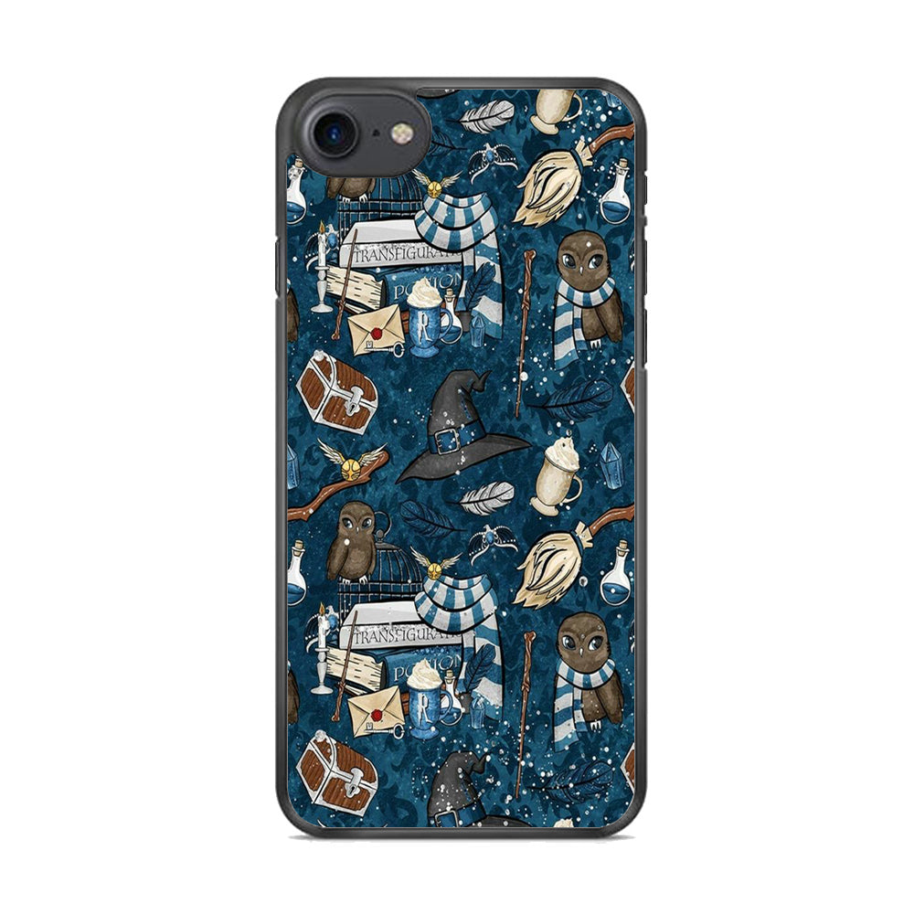 Magic Art 001 iPhone 7 Case