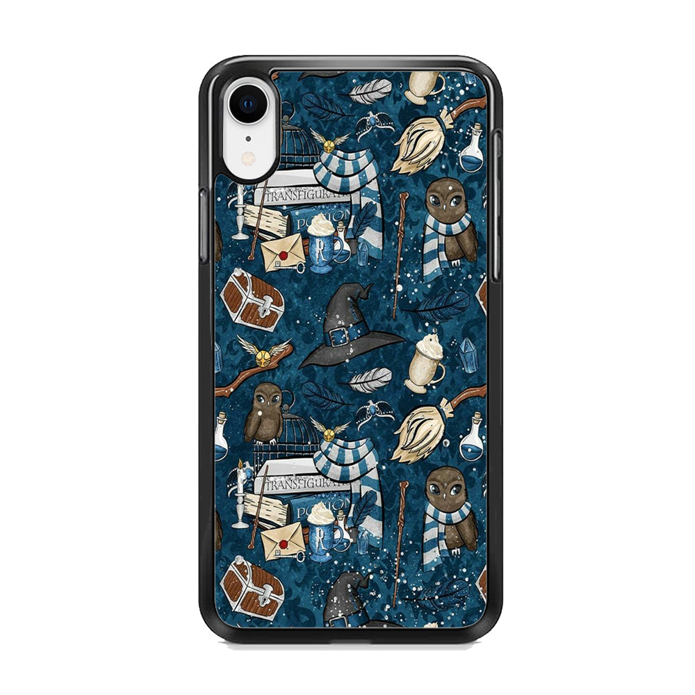 Magic Art 001 iPhone XR Case