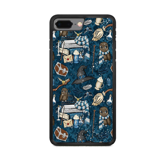 Magic Art 001 iPhone 7 Plus Case