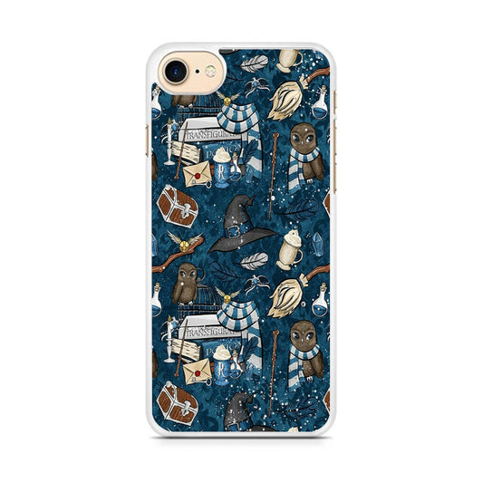 Magic Art 001 iPhone 7 Case