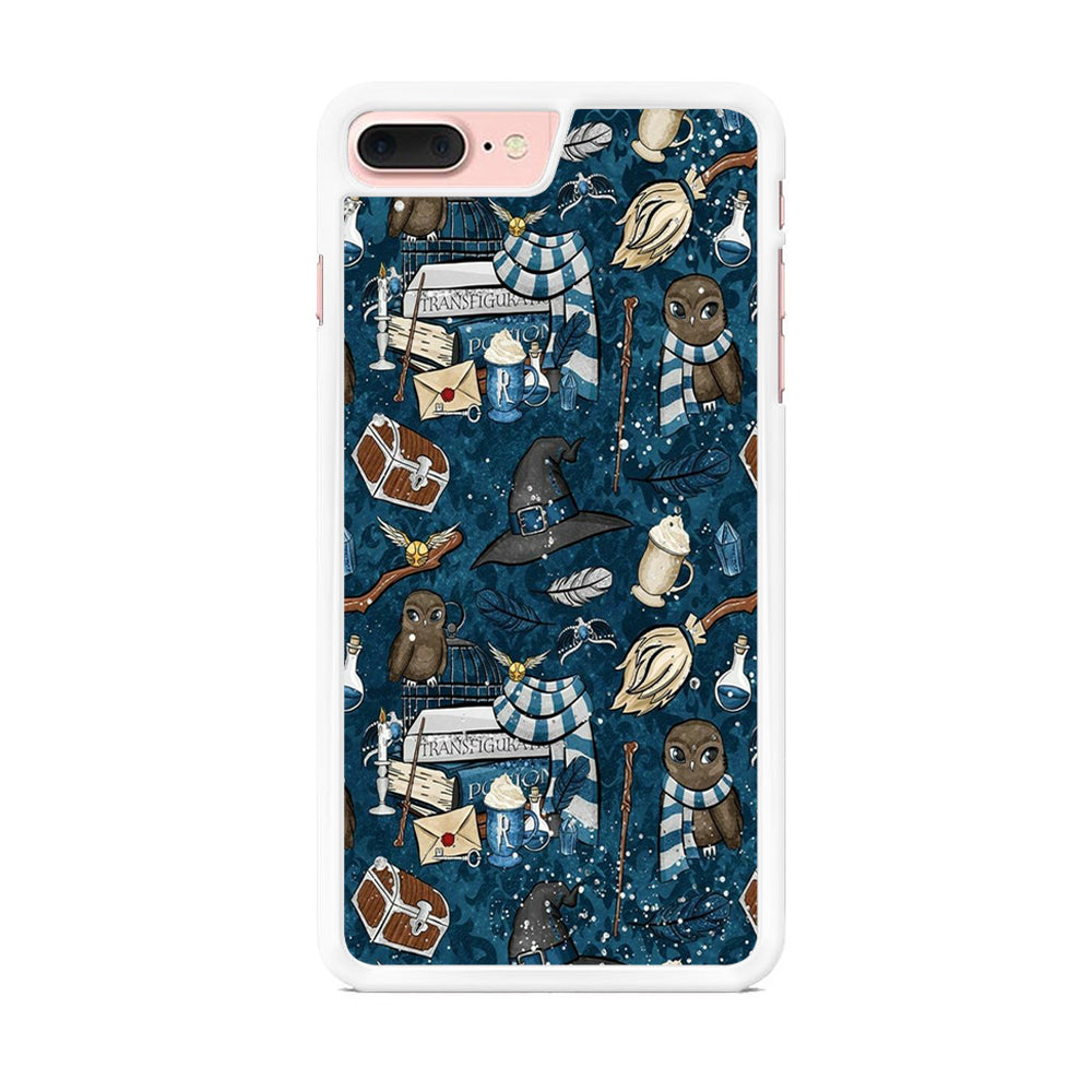 Magic Art 001 iPhone 8 Plus Case