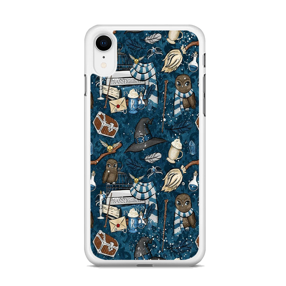 Magic Art 001 iPhone XR Case