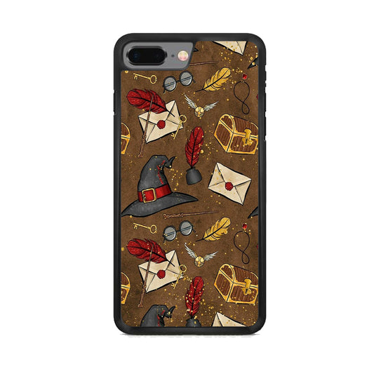 Magic Art 002 iPhone 7 Plus Case