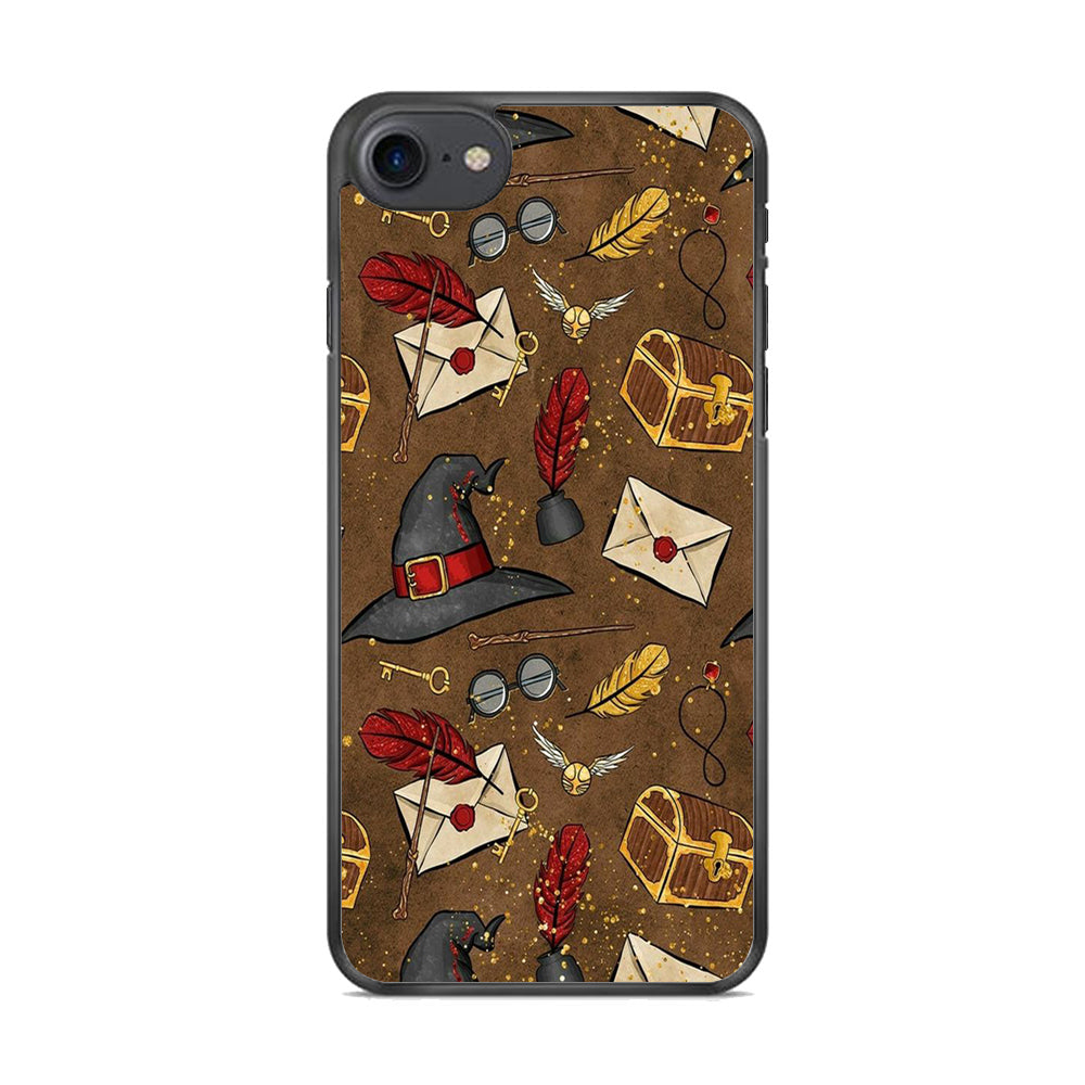 Magic Art 002 iPhone 7 Case